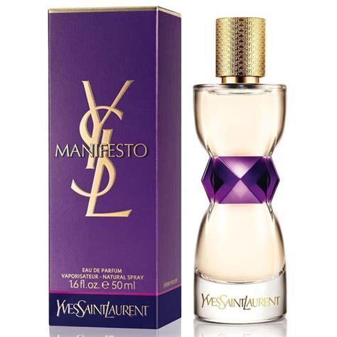 prix parfum yves saint laurent manifesto|ysl paris perfume best price.